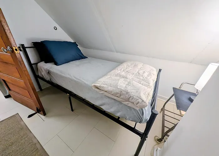 The Avondale Attic Apartment *