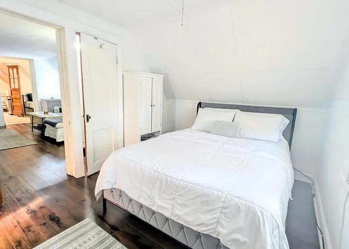 The Avondale Attic Apartamento Chicago
