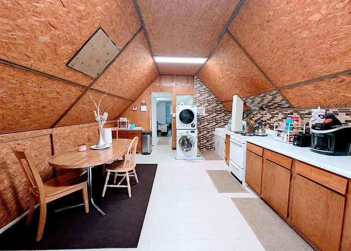 The Avondale Attic