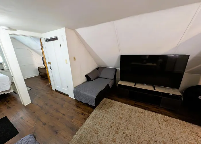 The Avondale Attic *